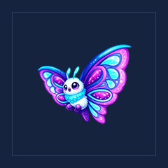 Moonlight Moth