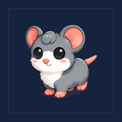 Mouse