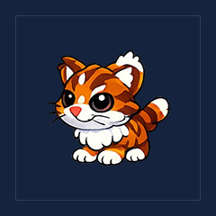 Munchkin Cat