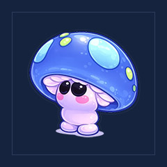Mushroom Friend