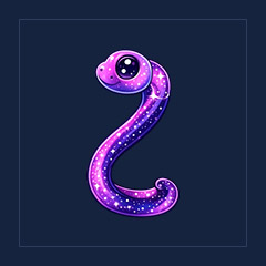Nebula Snake