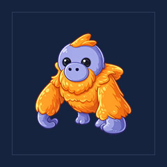 Orangutan