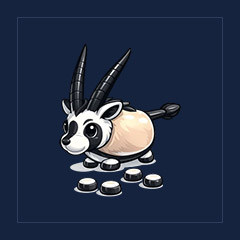 Oryx
