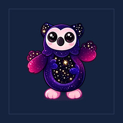 Owlbear