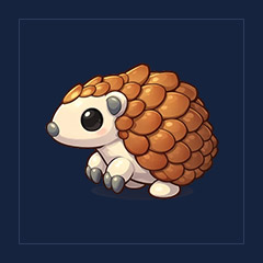 Pangolin