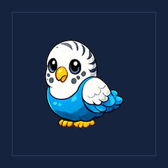 Parakeet
