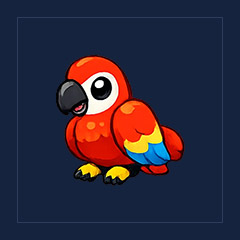 Parrot