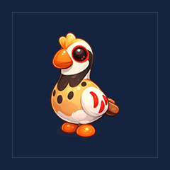 Partridge