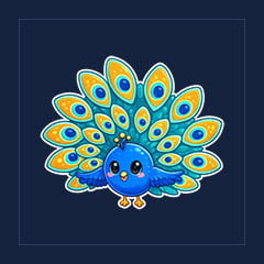 Peacock