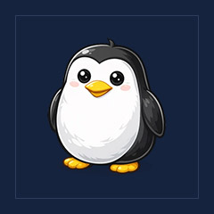 Penguin
