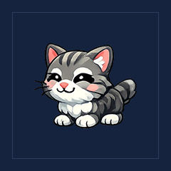 Persian Cat