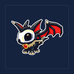 Phantom Dragon