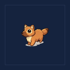 Pine Marten