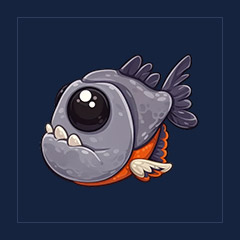 Piranha