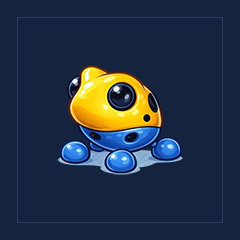 Poison Dart Frog