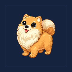 Pomeranian