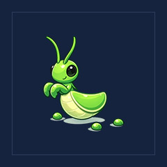 Praying Mantis