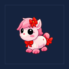 Pretty Pony