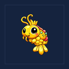 Priceless Shrimp