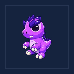 Primal Kaijunior