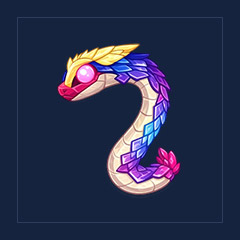 Prism Snake