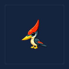 Pterodactyl
