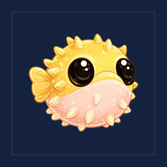 Puffer Fish