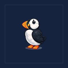 Puffin