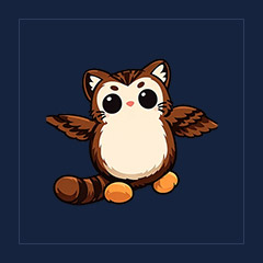 Purrowl