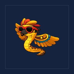 Quetzalcoatl