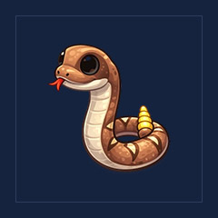 Rattlesnake