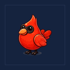 Red Cardinal