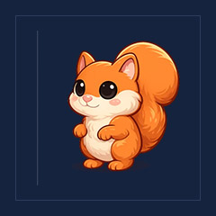 Red Squirrel