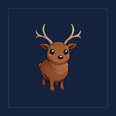 Reindeer