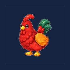 Rooster
