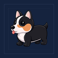 Royal Corgi