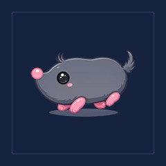 Sado Mole
