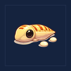 Sandfish