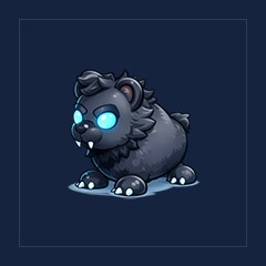 Scarebear