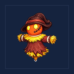 Scarecrow