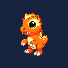 Scorching Kaijunior