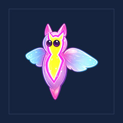 Sea Angel