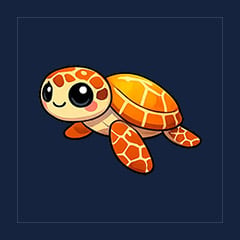 Sea Turtle
