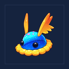 Seabed Creeper