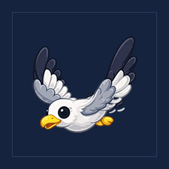Seagull
