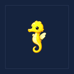 Seahorse