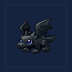 Shadow Dragon