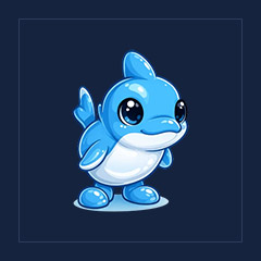 Shark Puppy