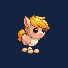 Show Pony