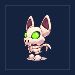 Skelebat
